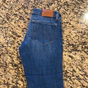 Lucky Brand Women’s Denim Capris